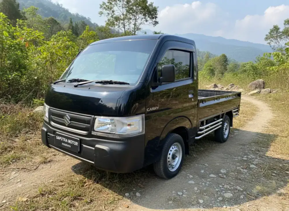 Suzuki Carry 1.5 AC/Ps Th2023 Spt Baru