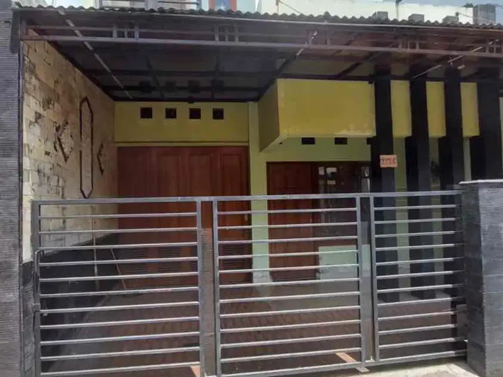 Disewakan Rmh di Gedongkuning