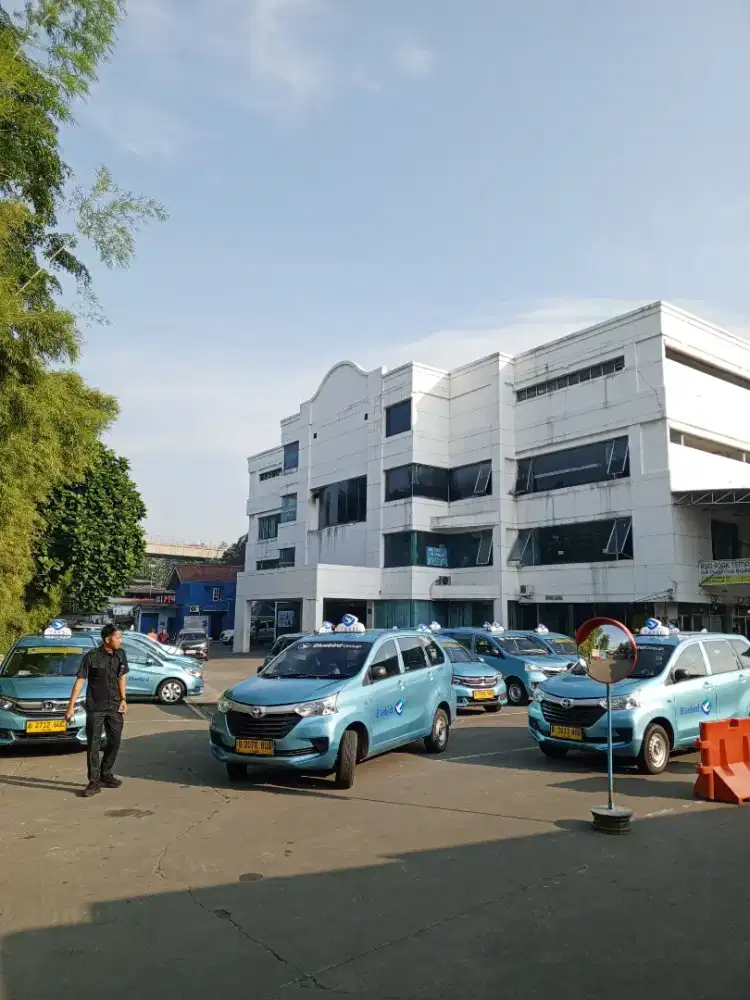 Dibutuhkan cepat Pengemudi