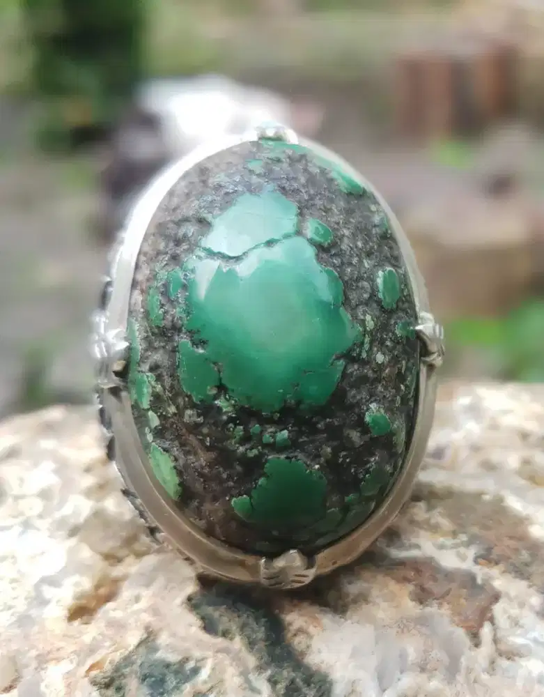 Pirus Persi Buhun Sakral (Ngirikil)