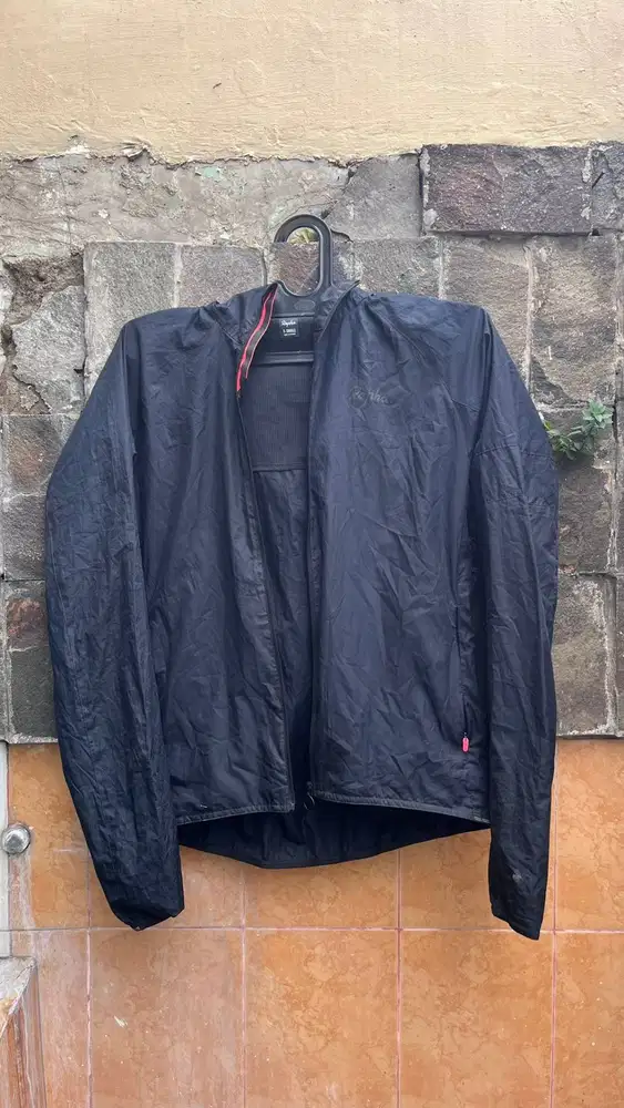 Rapha Commuter Lightweight Jacket size XS