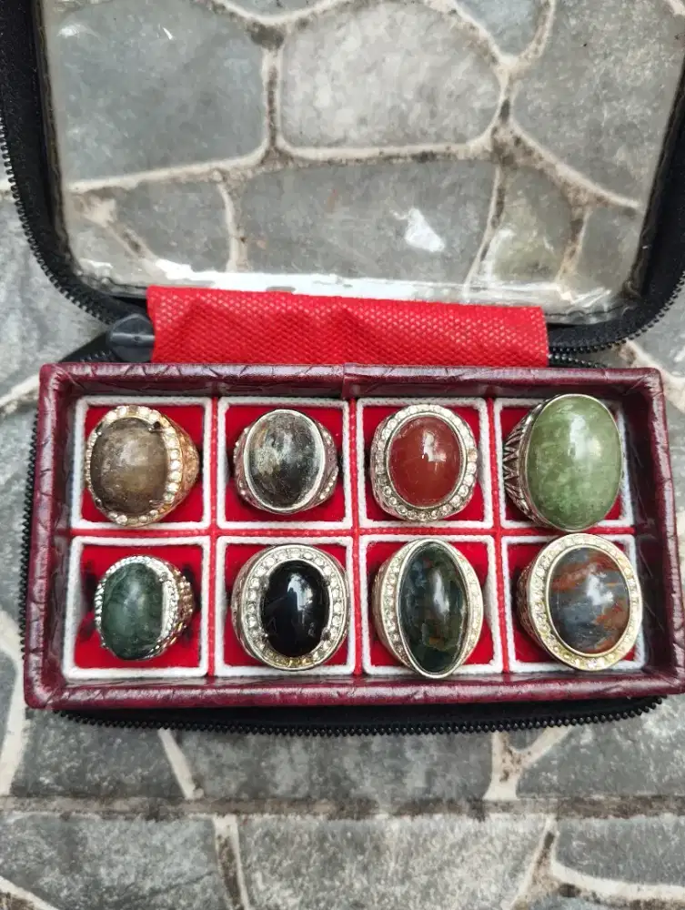 ANEKA BATU AKIK ANTIK