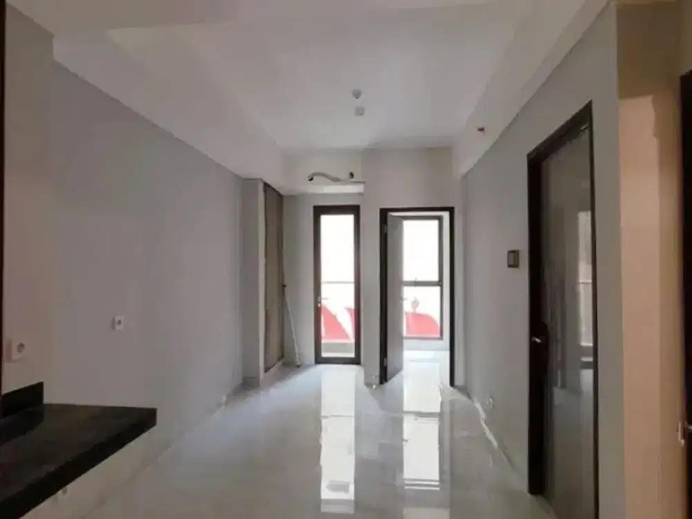 Dijual Apartemen Trans Icon