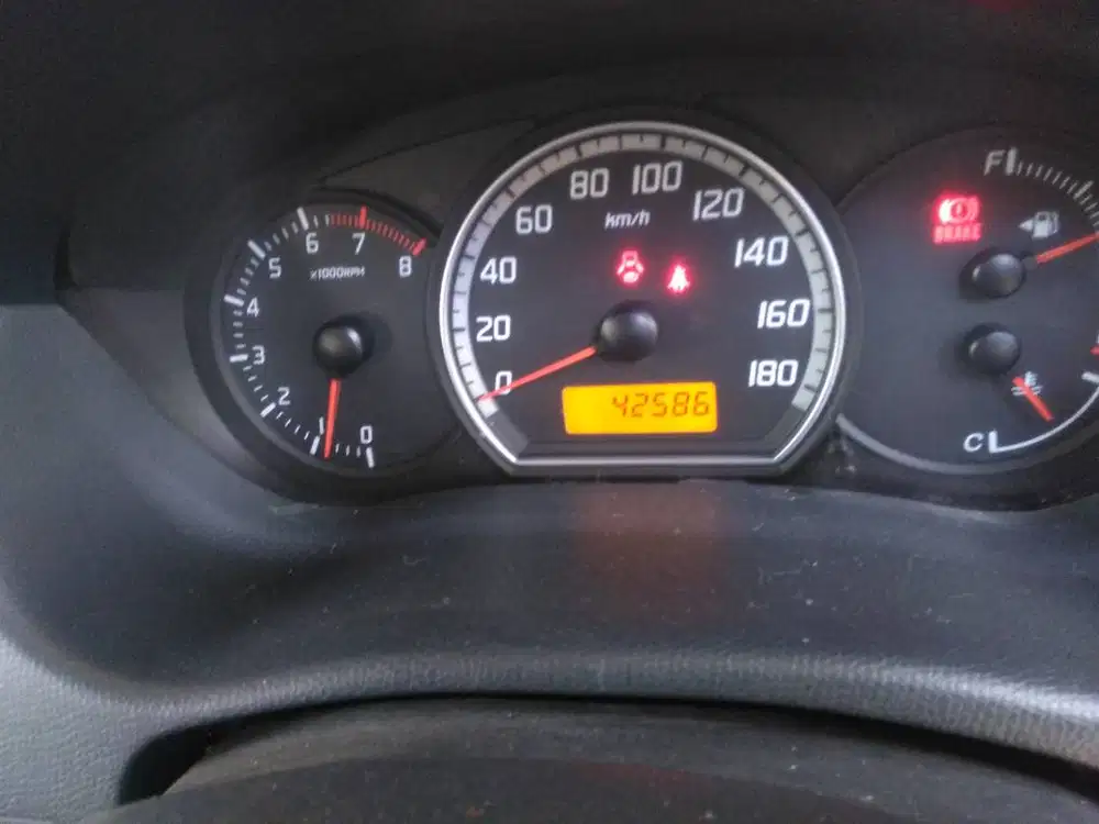 Dijual istimewa Swift sport