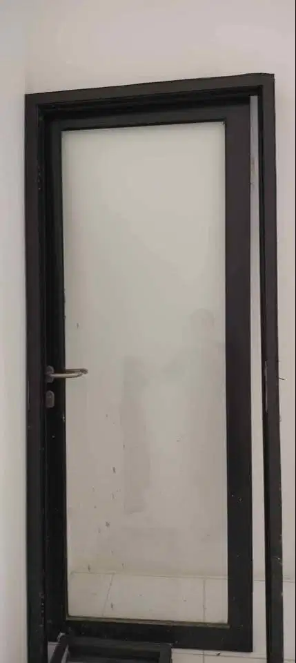 Jual Pintu dan jendela alumunium