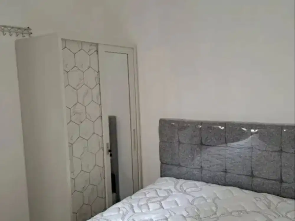 Dijual Apartemen Puncak Kertajaya Type 2BR