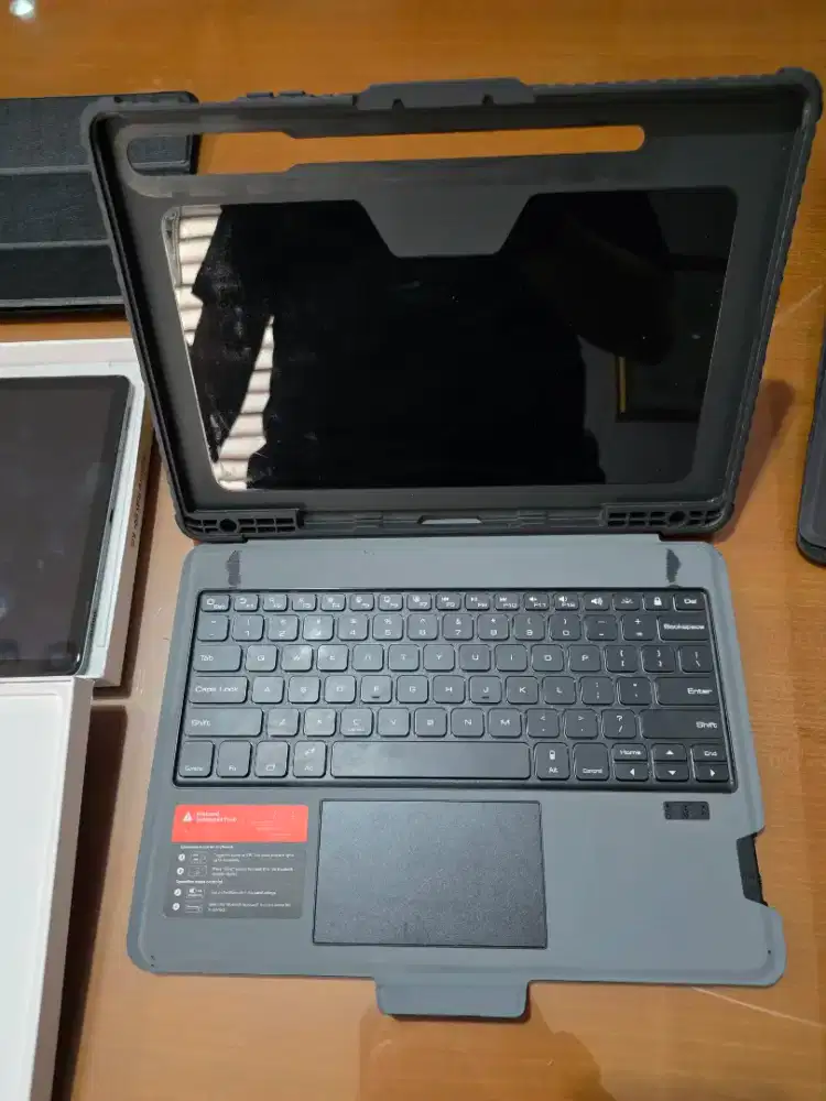 Samsung Galaxy Tab S9 Plus 5G 12GB / 256GB