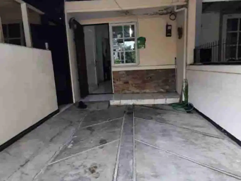 Rumah murah Adipura 2 gede bage. dekat summarecon