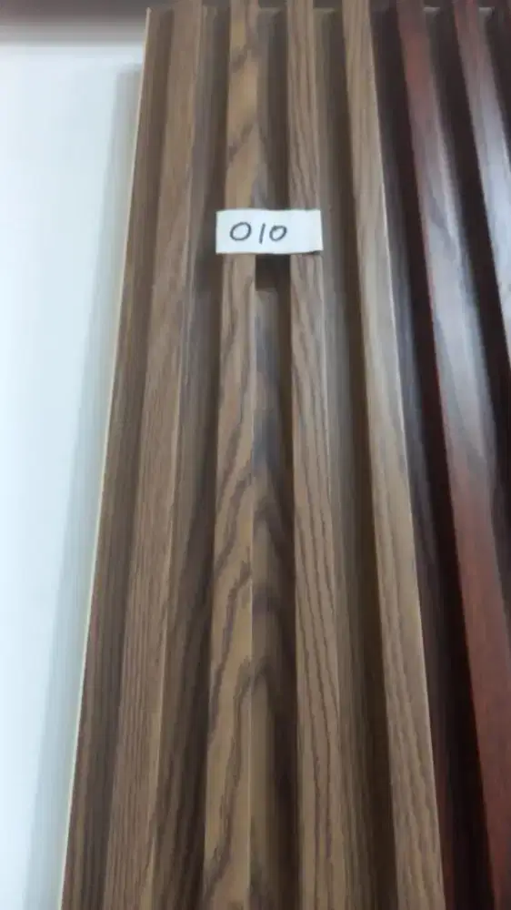 Wpc wallpanel walldinding