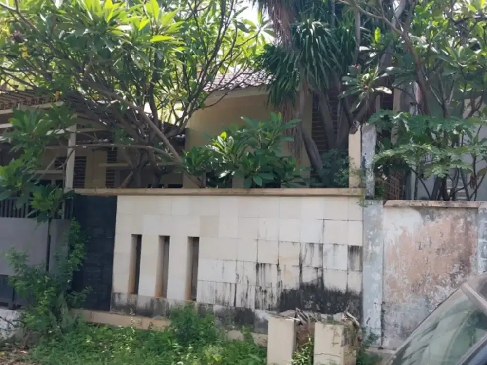 Djual rumah biliymoon Pondok kelapa Jakarta timur
