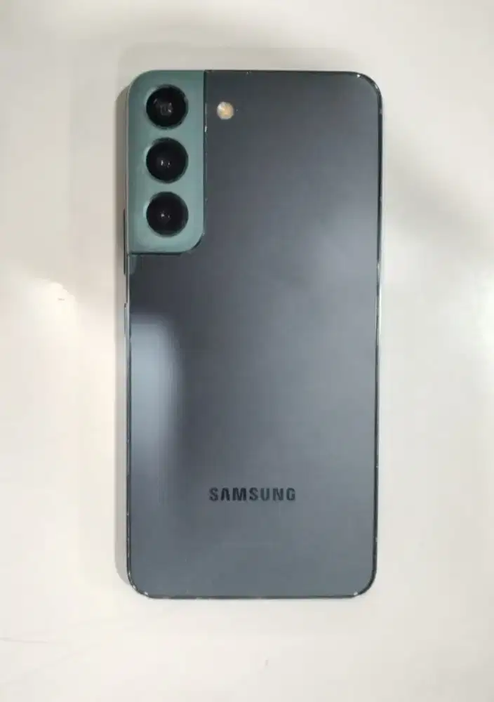 JUAL SAMSUNG GALAXY S22 [PEMAKAIAN PRIBADI]