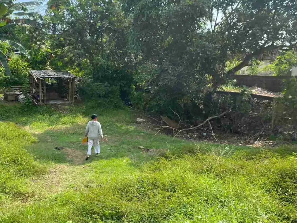 TANAH MURAH 6 ARE, KEDUNGU