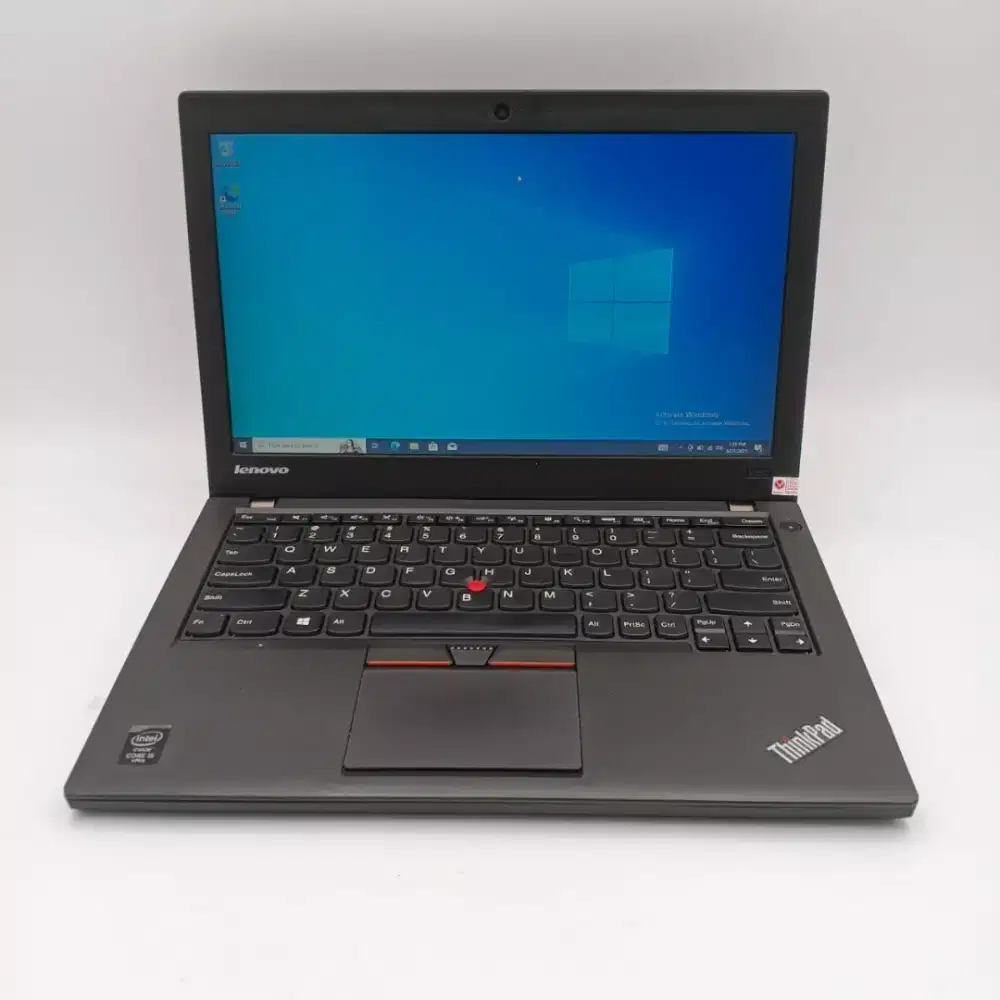 Laptop Lenovo Thinkpad X250