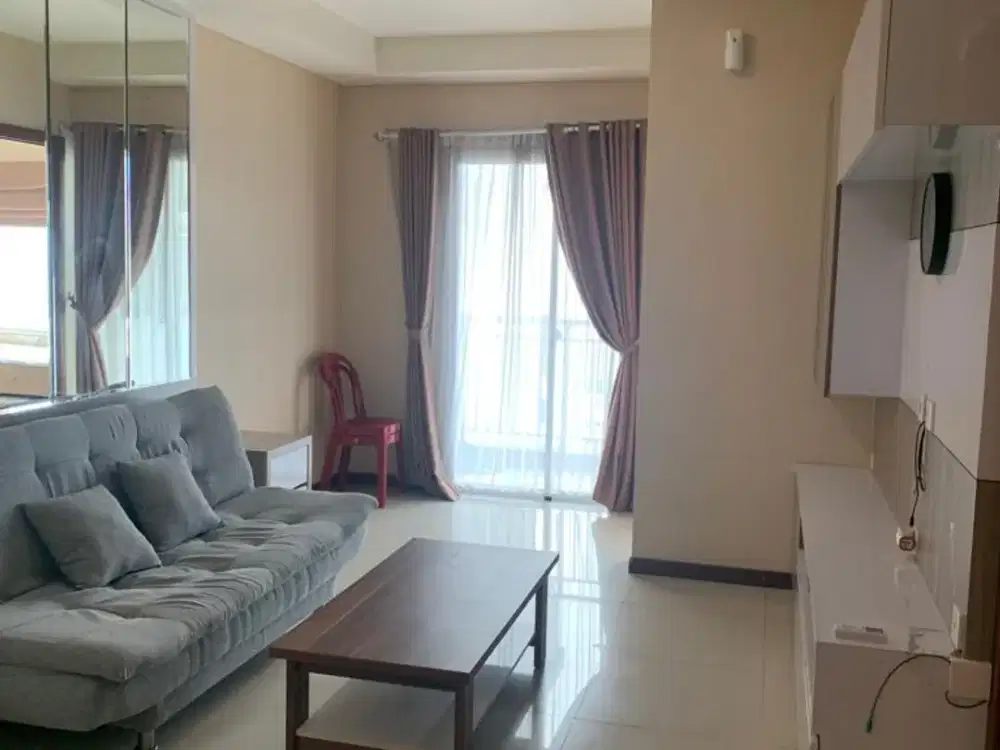 Disewakan cepat Murah Condo Green bay PLUIT jakarta utara