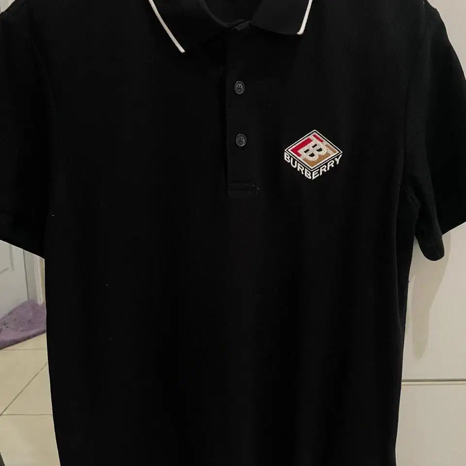 Baju pria burb***y original