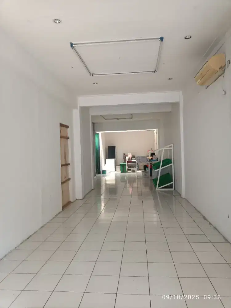 Jual Rumah Di Antapani main Road Bisa Buat Usaha