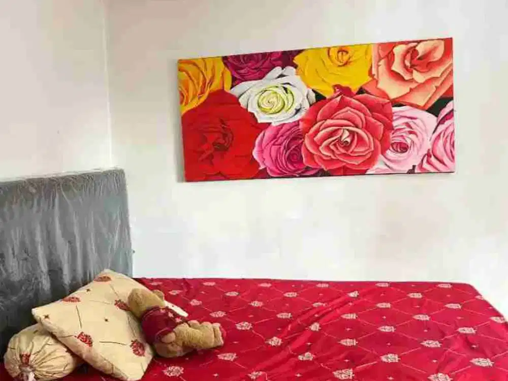 SHMSRS‼️Apartemen Gunawangsa Manyar 2BR Corner