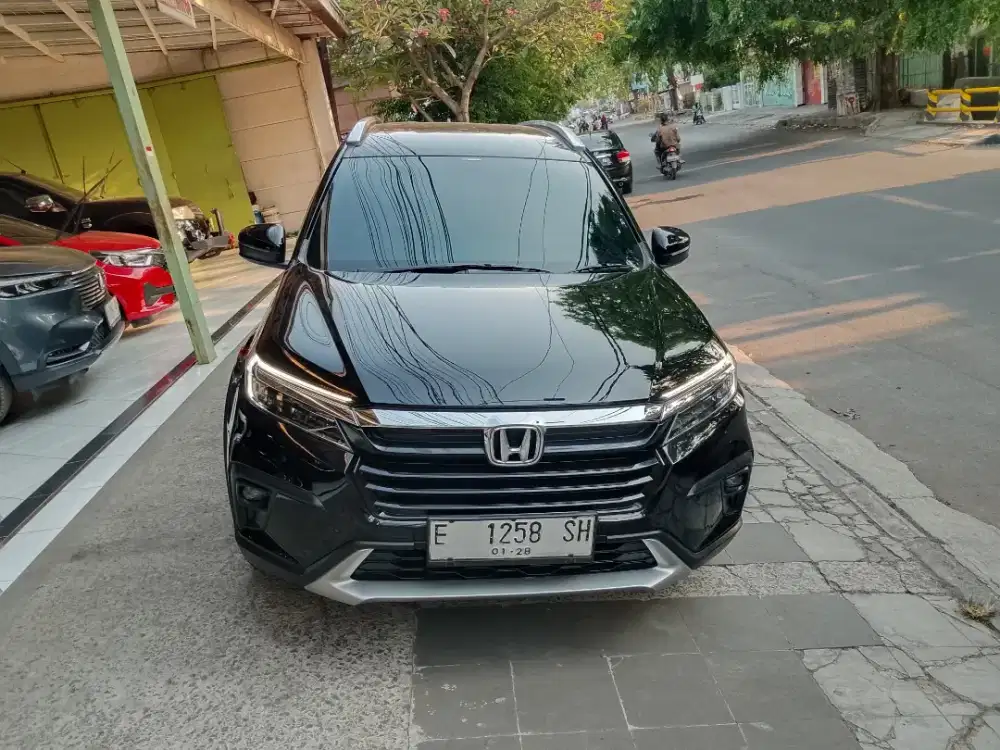 BRV Prestige 2022/23 cvt