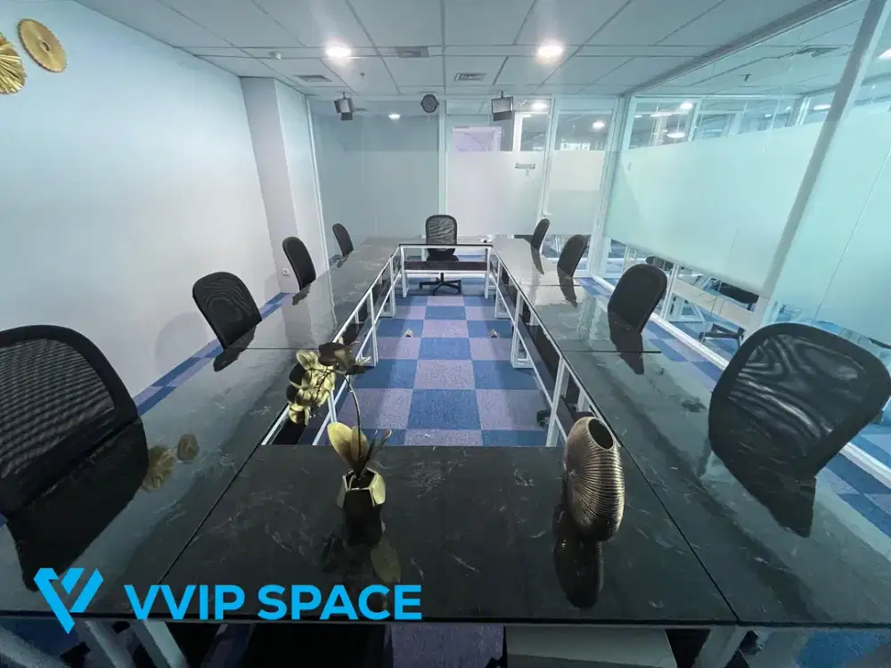 Promo Merdeka! Virtual Office Legal & Profesional di Kelapa Gading