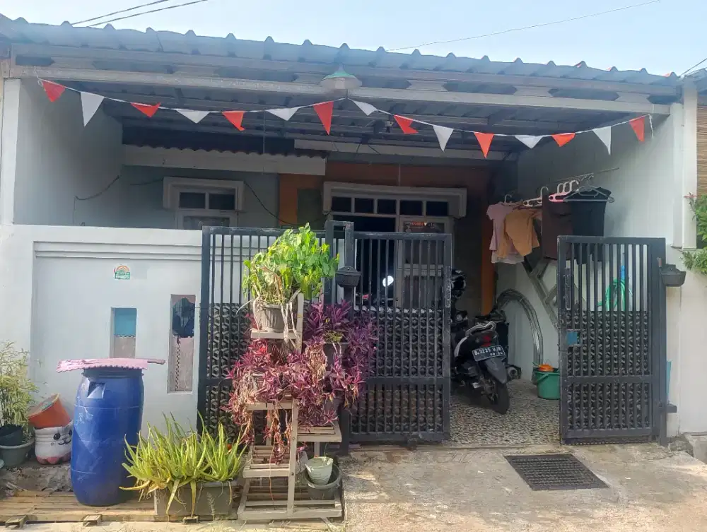 Take over perumahan subsidi