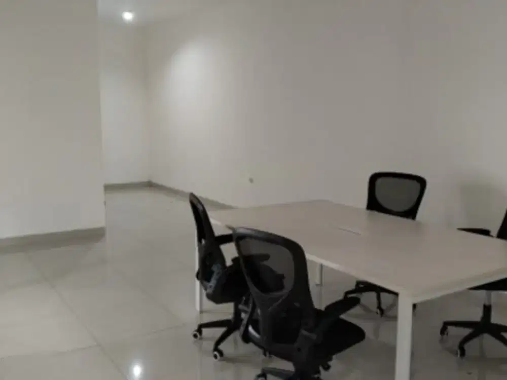 Dijual Rumah Cantik Di Komplek Baranangsiang Bogor