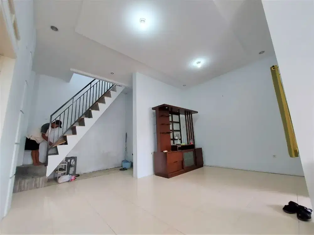 Dijual Rumah Siap Huni Strategis Area Margahayu Raya Bandung