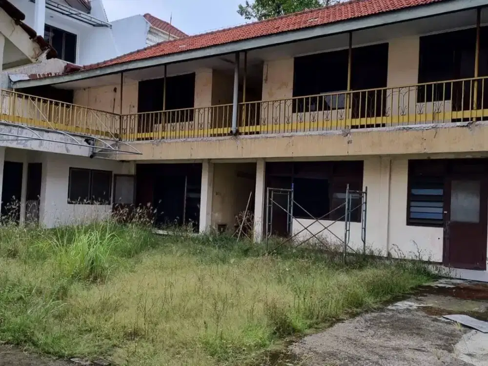 Rumah di Kupang Indah Surabaya
