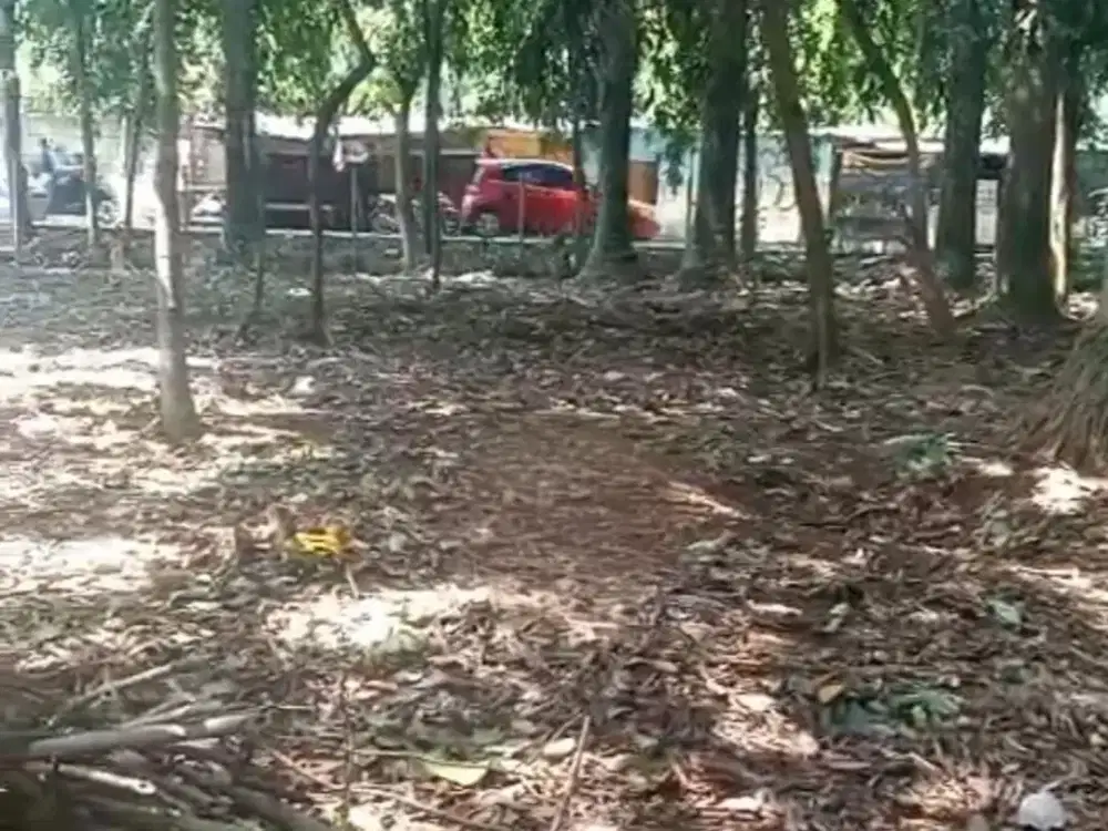 Dijual Lahan Tanah 3.000 m² di Jl. Raya Leuwinanggung, Tapos, Depok