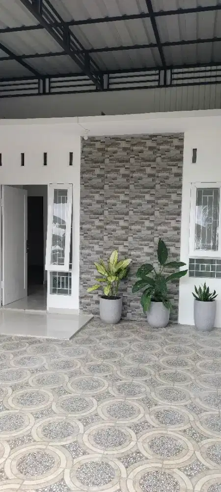 Sewa rumah Medan / kontrakan medan