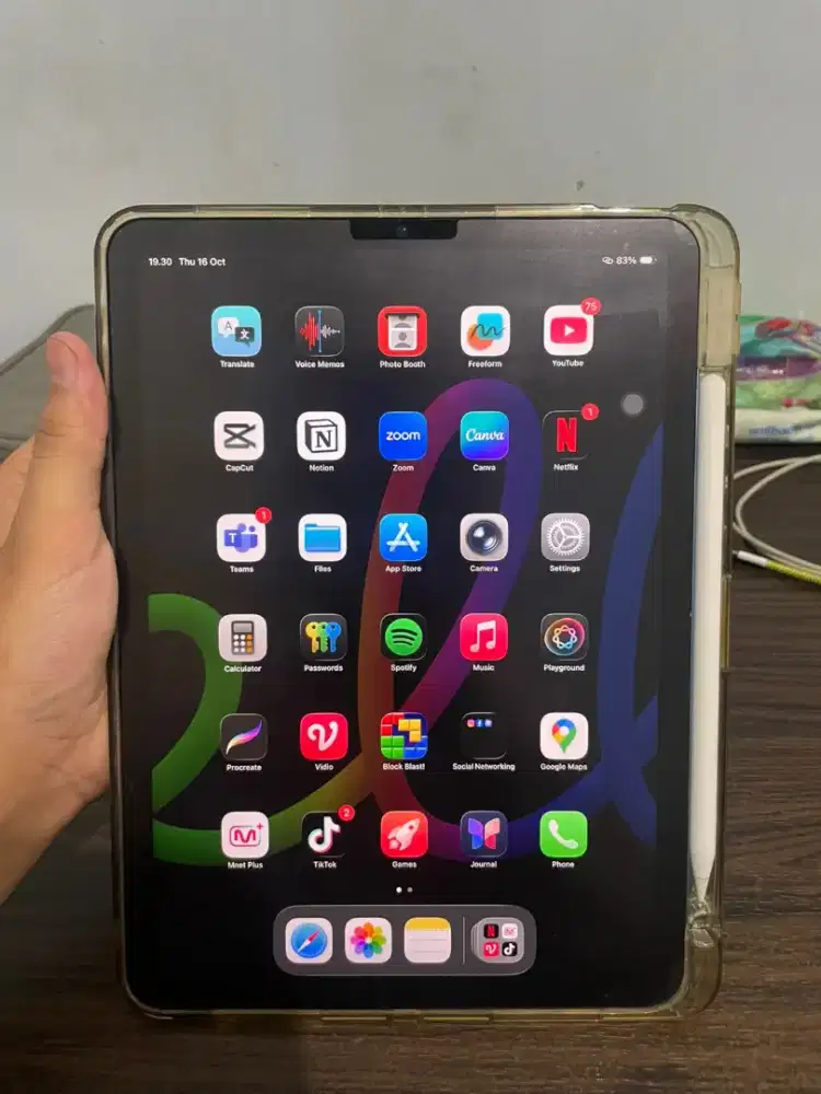 iPad Air 5 M1 iBox (64GB + WiFi only)