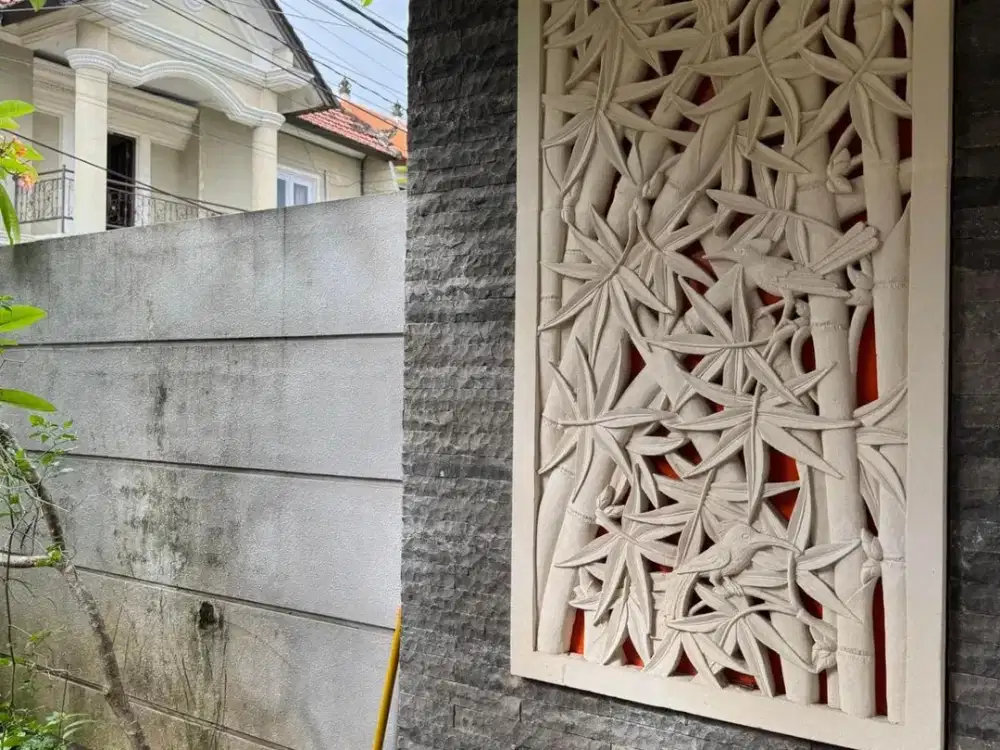 Dijual Rumah Nangka Utara Denpasar Utara Bali Dekat Kerobokan Dalung Canggu Mengwi