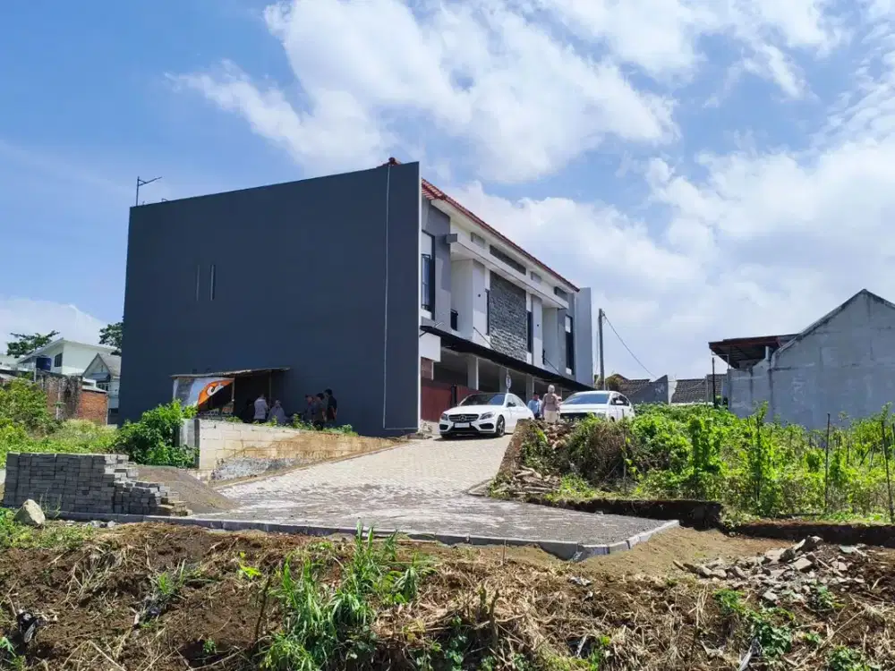 Dijual Kos Kos an Okupansi Tinggi dekat Kampus Besar Malang