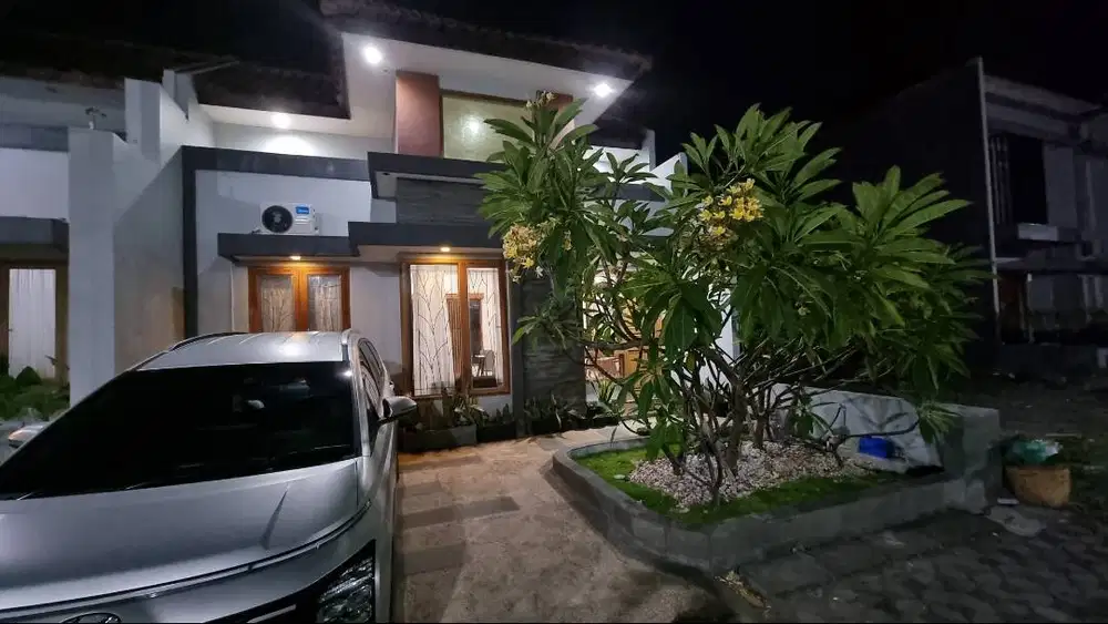 Royal Regency Solo Baru Rumah Disewakan