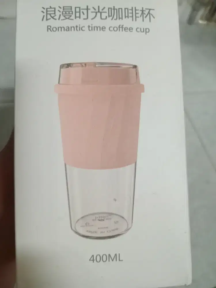 Tumbler tempat minum