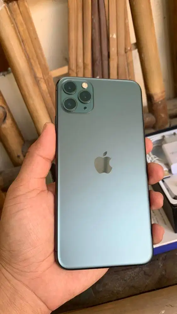 Iphone 11 promax 512gb