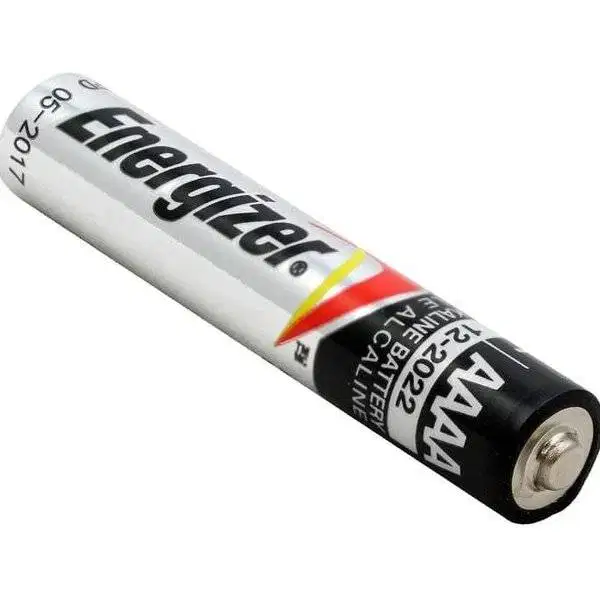 BATERAI A4 ENERGIZER