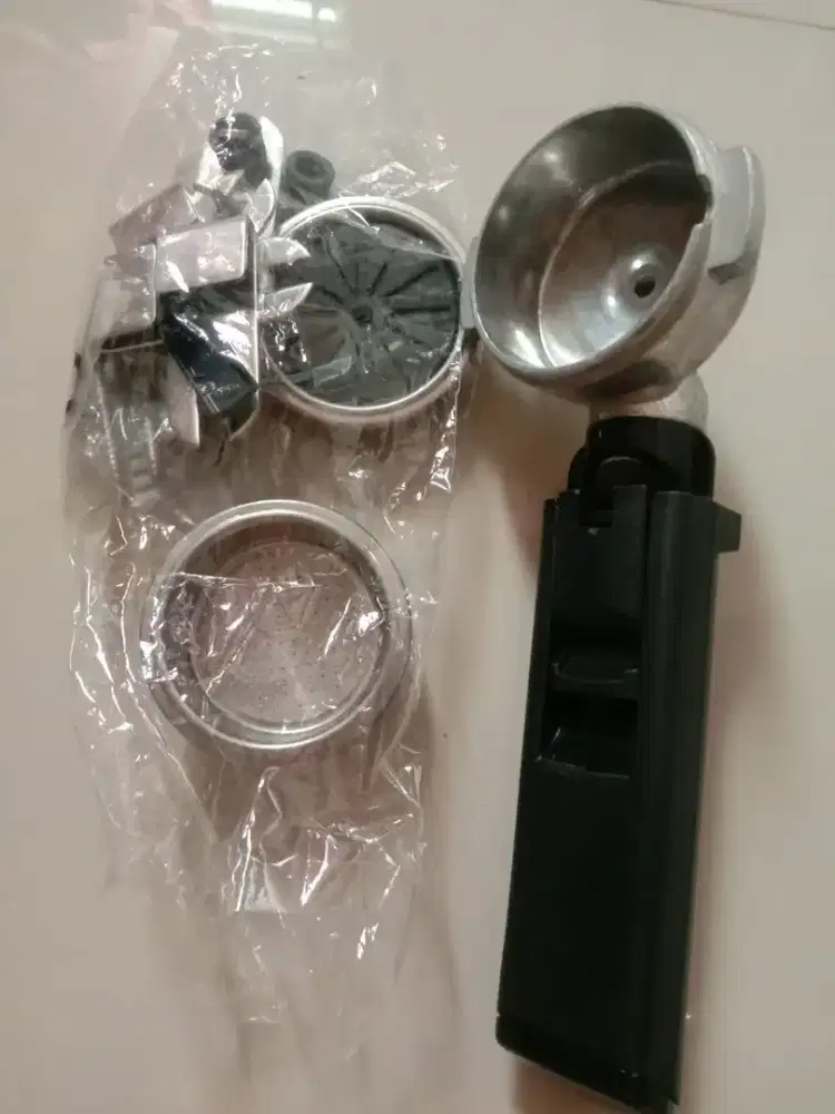Portafilter Mesin Kopi Deloghi