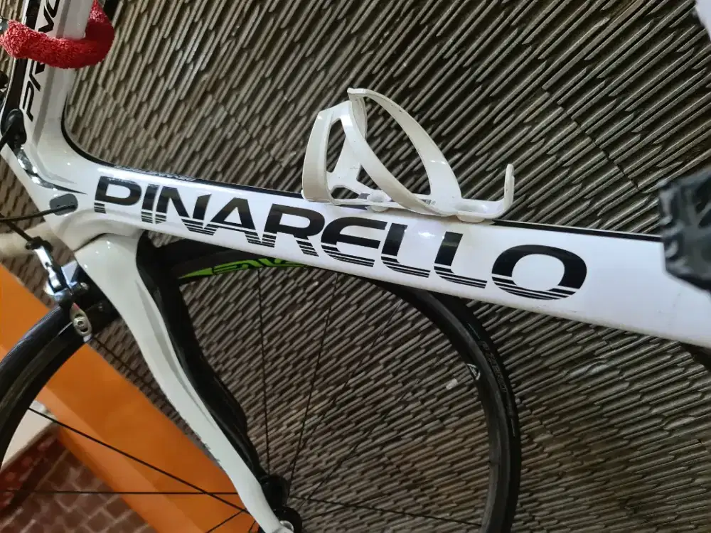 Pinarello Prince