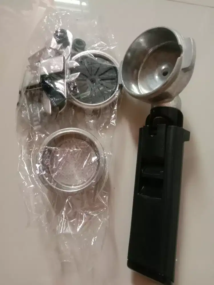 Portafilter Mesin Kopi Deloghi