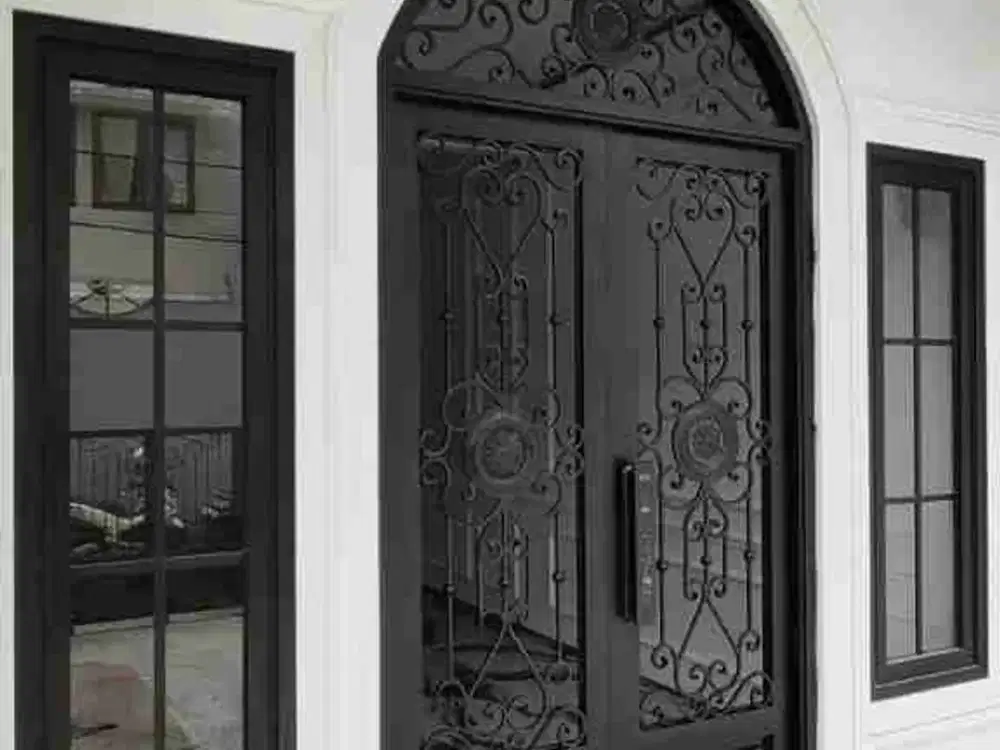 rumah bagus mewah murah strategis siap huni di sayap Buahbatu dekat pusat kota