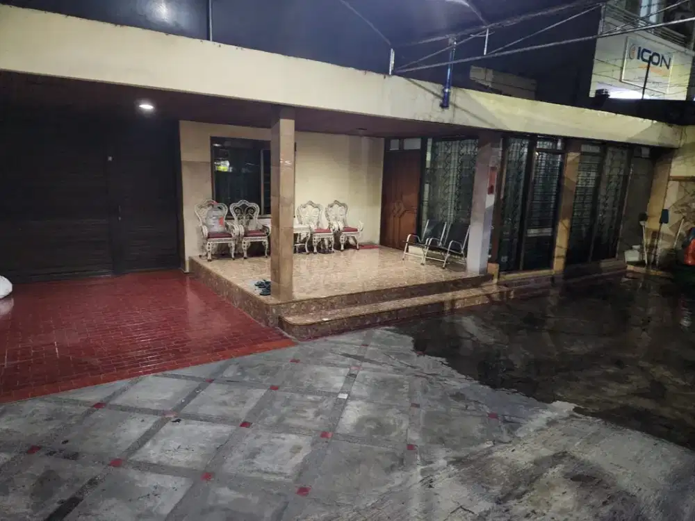 Dijual Cepat Rumah Bagus 1.5Lt Siap Huni Raya Perak Barat SBY