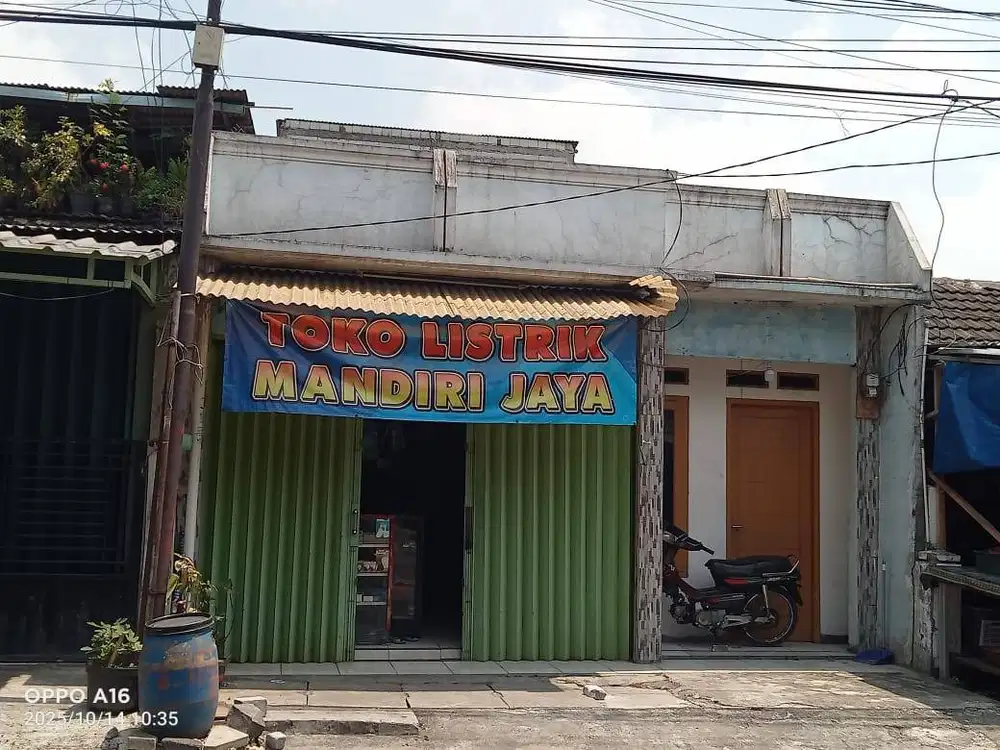 Rumah Pribadi DIJUAL SEGERA
