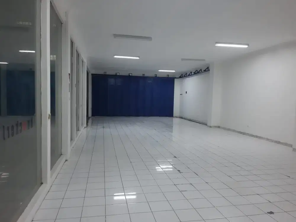 DIJUAL GUDANG LUAS COCOK UNTUK TEMPAT USAHA DI KIARACONDONG BANDUNG