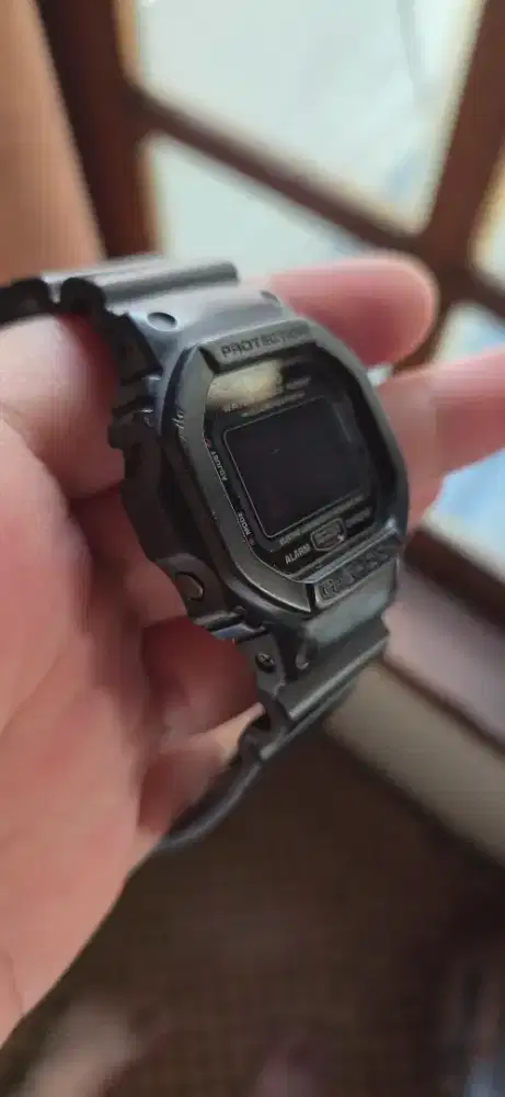 Gshock Casio 3229