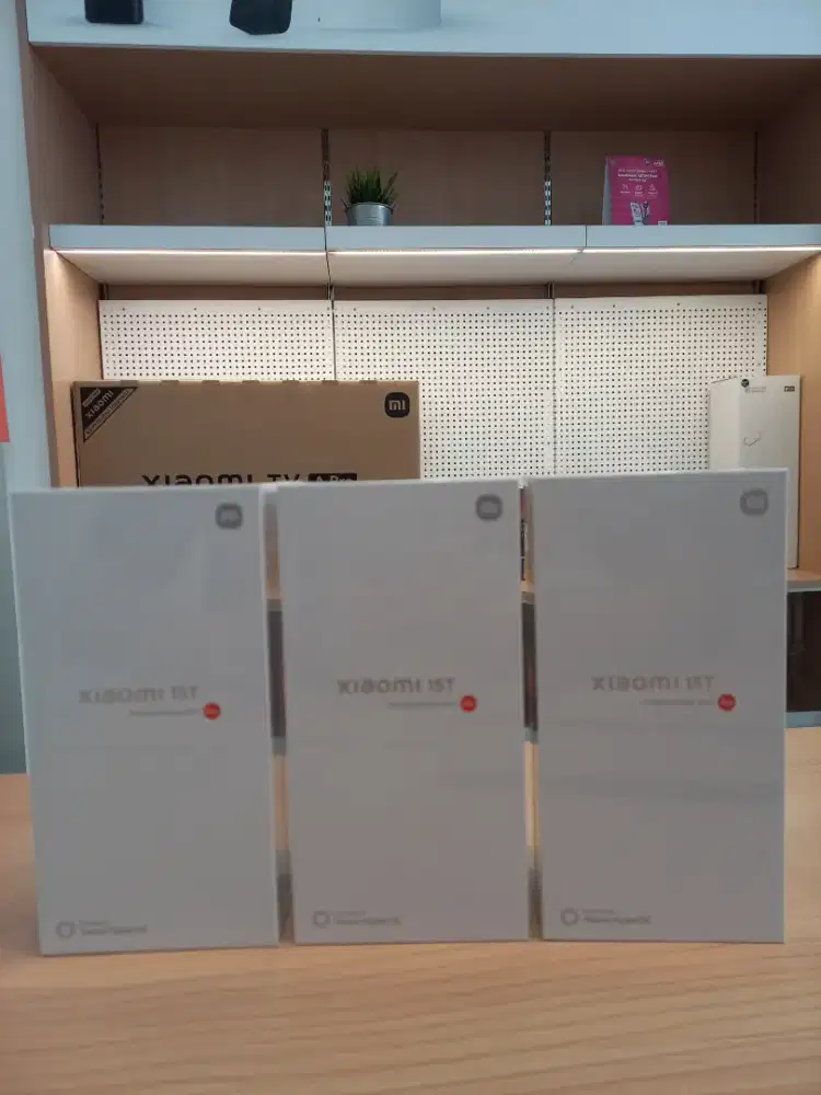 XIAOMI 15T 12/512GB