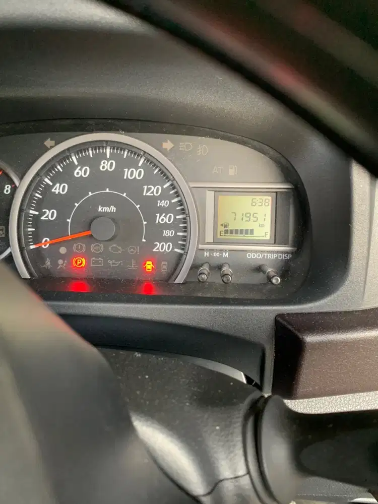 Toyota Calya 2022 Bensin