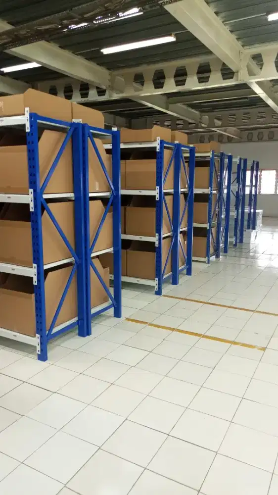 Rak medium 60x200x200