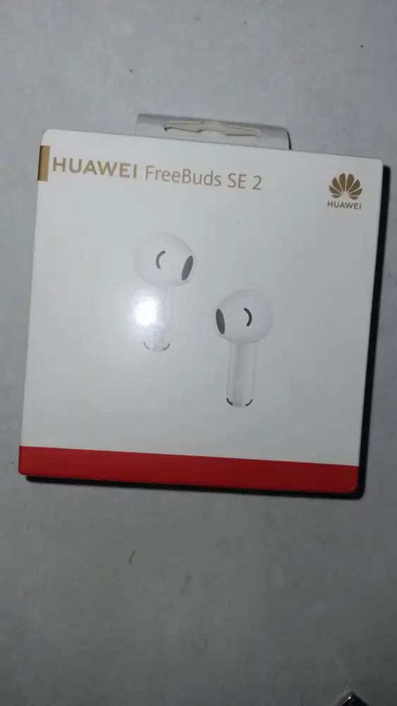 Huawei FreeBuds SE 2