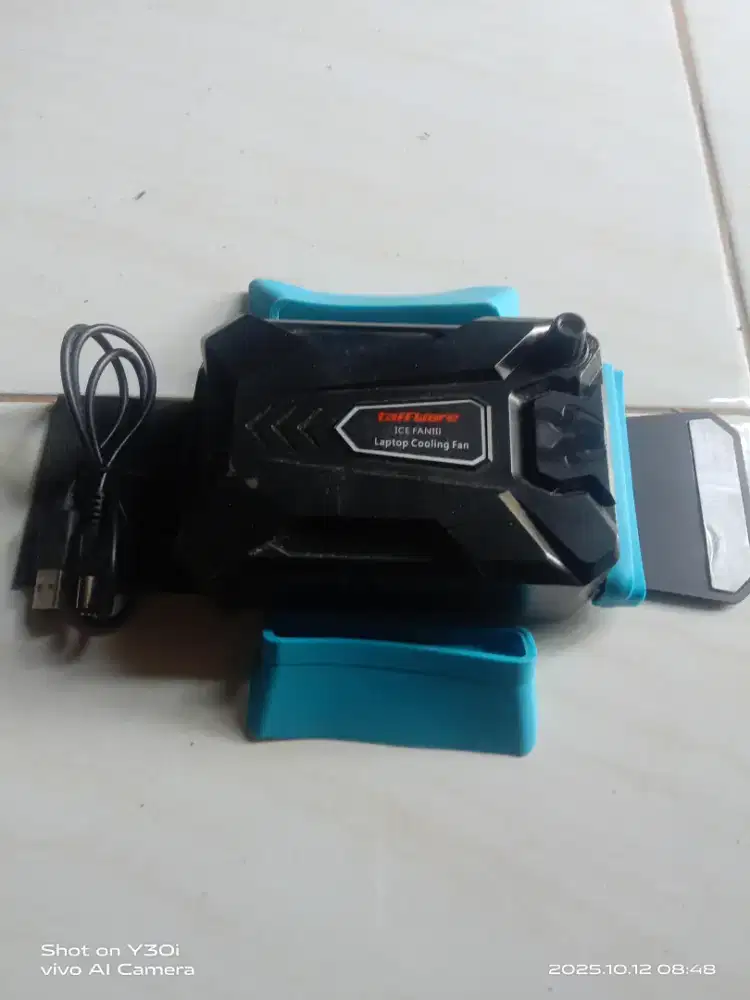 TaffWare Cooling Fan MURAH