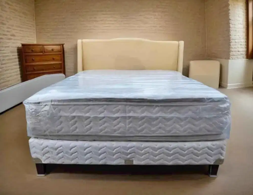 160x200 king koil set